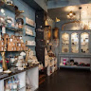 Meet your Posher, Donald